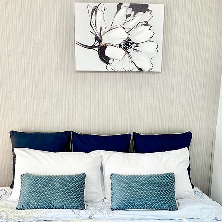 Cozy B At Nimman Studio Room In Condominium Chiang Mai Exterior photo