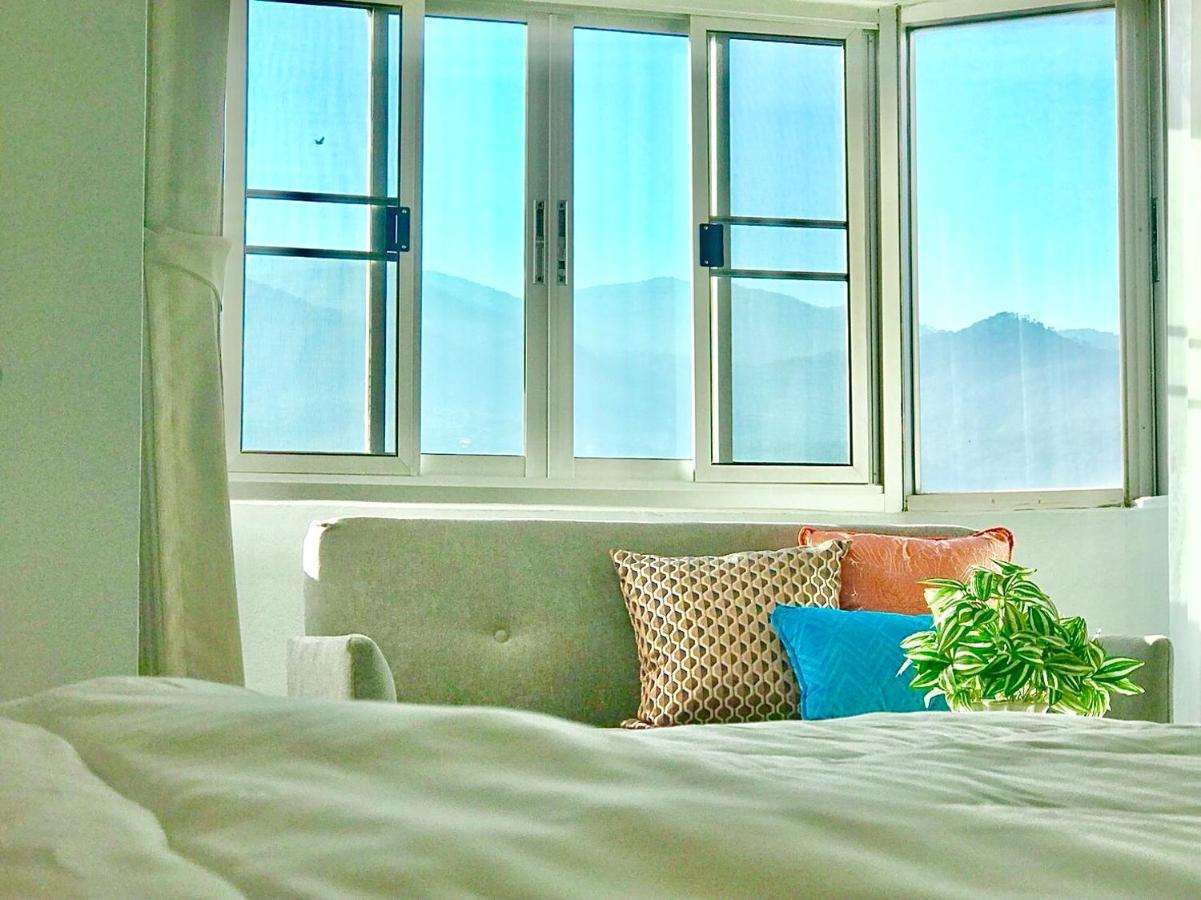 Cozy B At Nimman Studio Room In Condominium Chiang Mai Exterior photo