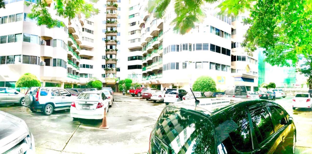 Cozy B At Nimman Studio Room In Condominium Chiang Mai Exterior photo