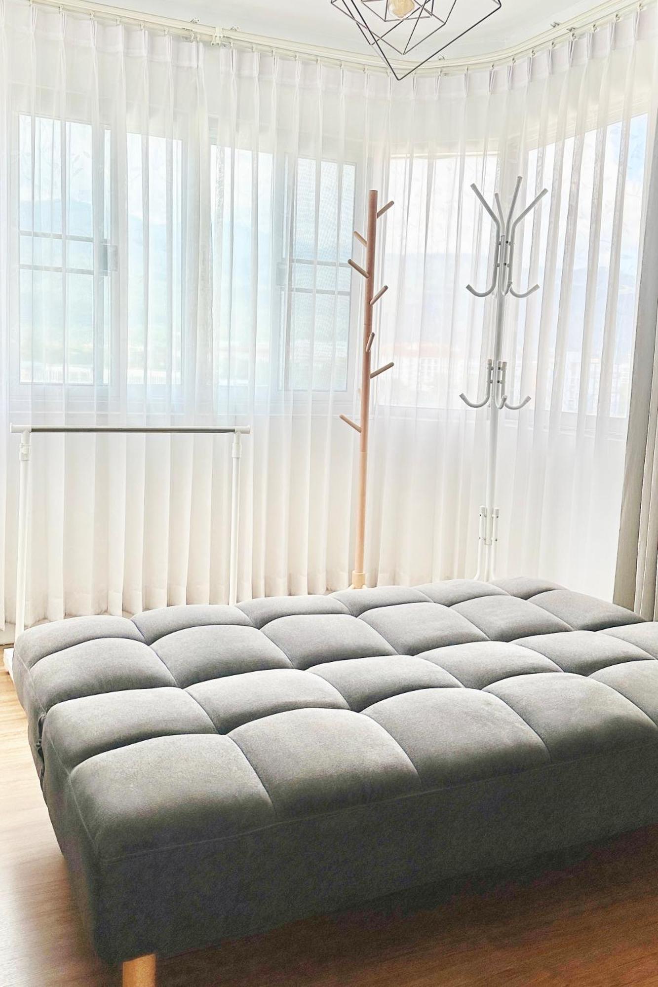 Cozy B At Nimman Studio Room In Condominium Chiang Mai Exterior photo